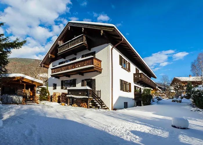 Appartement 